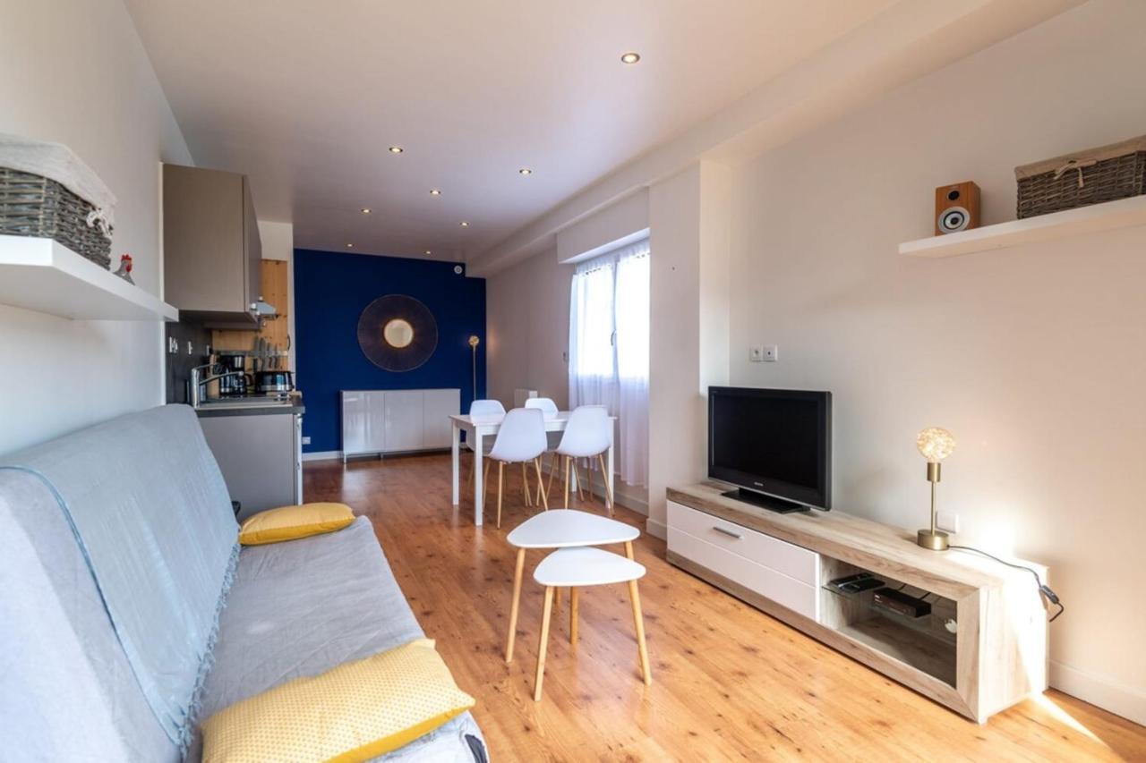 Le Petit Paradis Apartment Saint-Jorioz Buitenkant foto