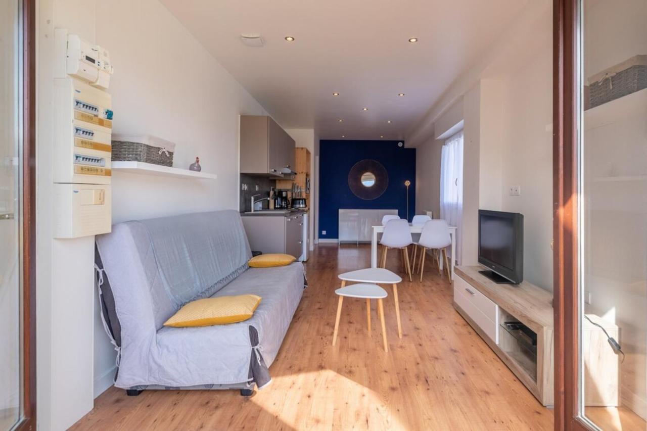Le Petit Paradis Apartment Saint-Jorioz Buitenkant foto