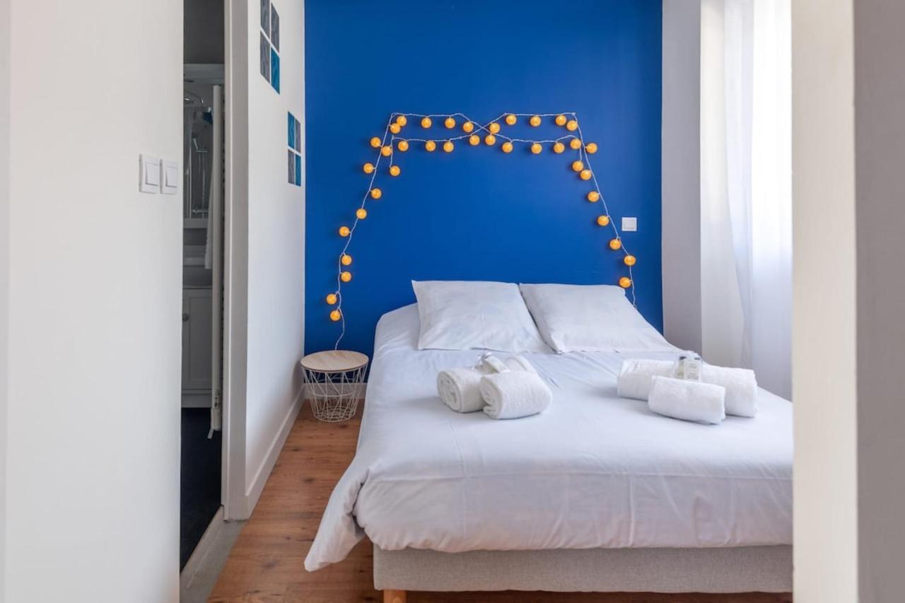 Le Petit Paradis Apartment Saint-Jorioz Buitenkant foto