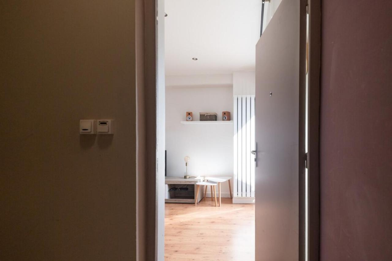 Le Petit Paradis Apartment Saint-Jorioz Buitenkant foto