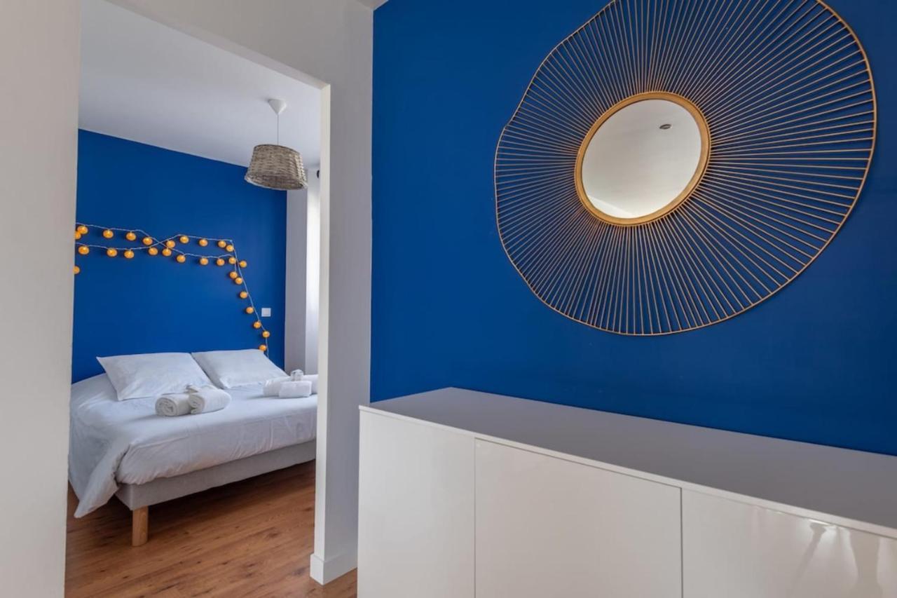 Le Petit Paradis Apartment Saint-Jorioz Buitenkant foto