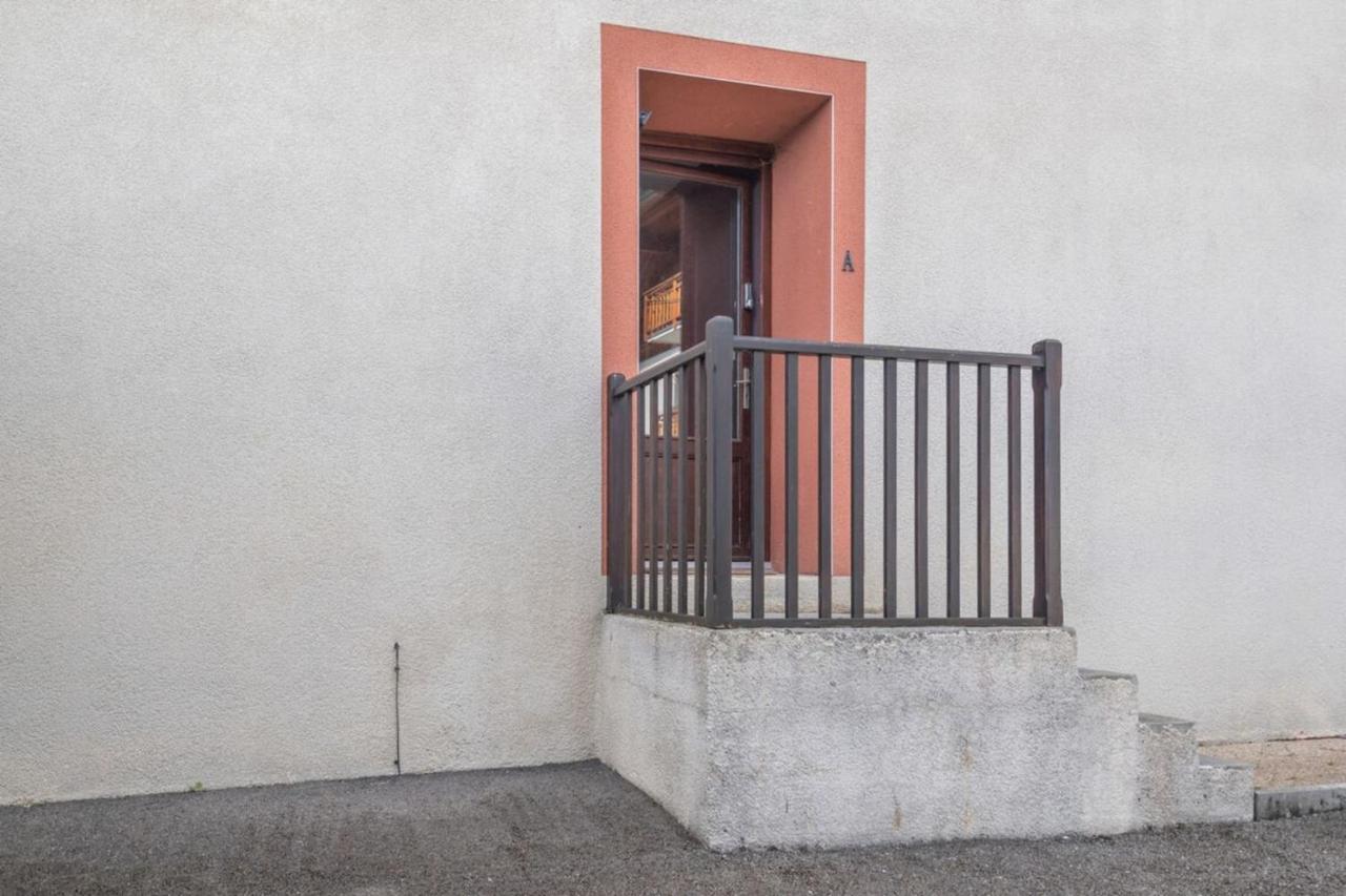 Le Petit Paradis Apartment Saint-Jorioz Buitenkant foto
