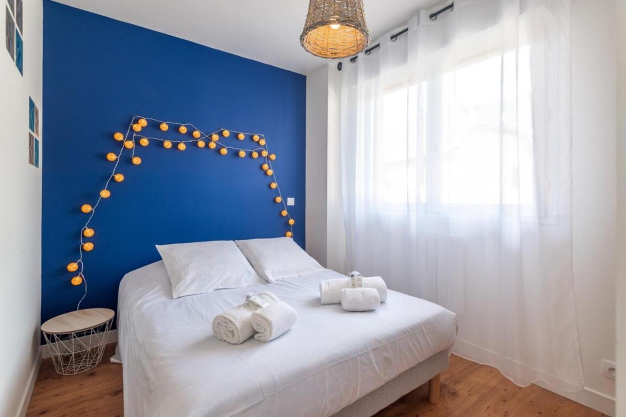 Le Petit Paradis Apartment Saint-Jorioz Buitenkant foto